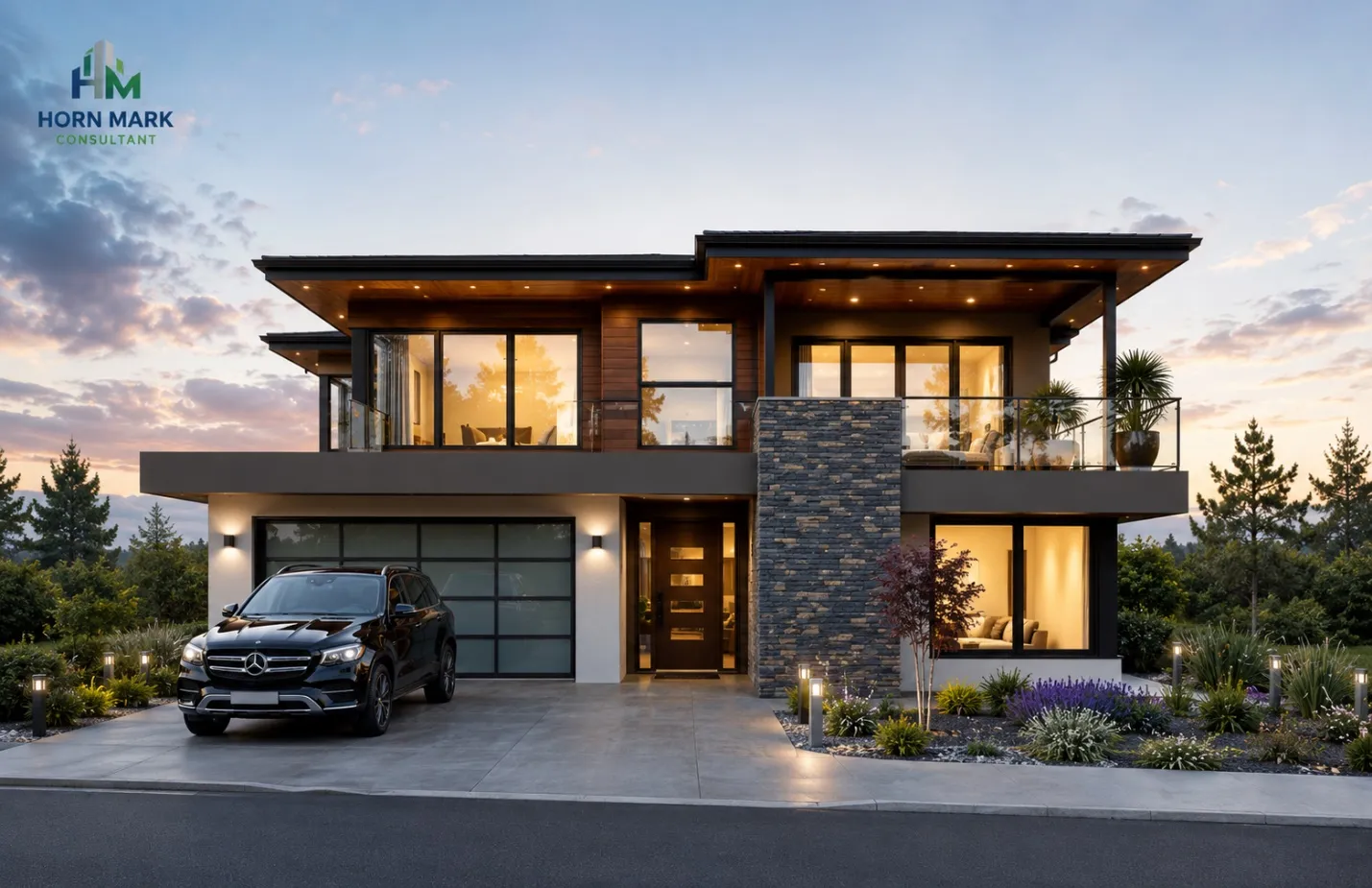 Residential Project 2